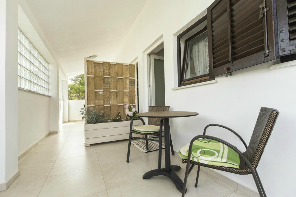 Apartments Jurisevic Umag Exterior foto